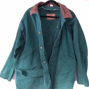 American Eagle Barn Jacket
